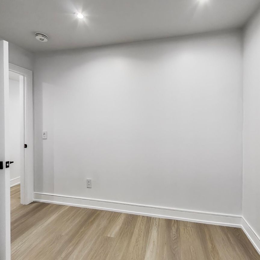 For Lease - 18 Springhurst Avenue Unit# 3, Toronto, Ontario - Photo 1
