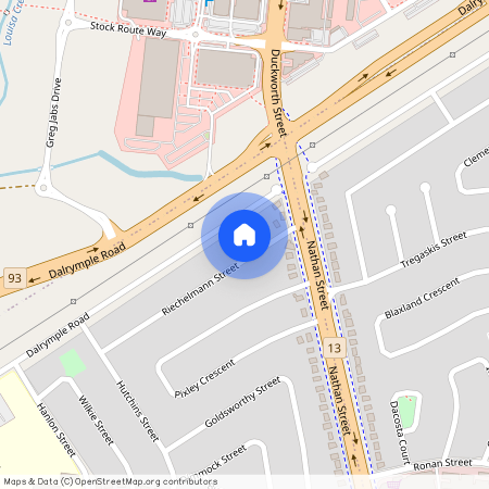 11 Riechelmann Street, Heatley QLD 4814