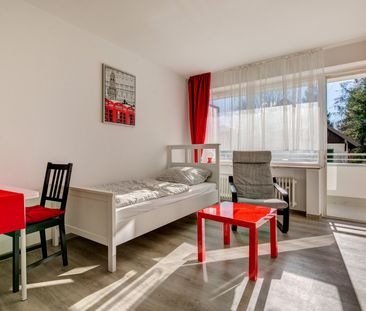 Nicely furnished apartment in Berg am Laim - Foto 5