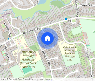 Vicarage Gardens - Photo 1