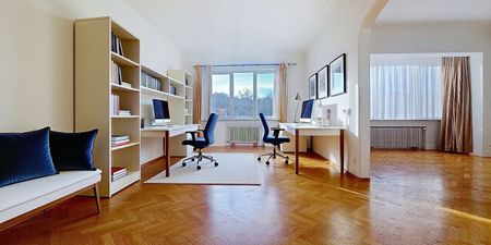 Appartement te huur in Elsene voor € 2.820 met 4 slaapkamers - Photo 5