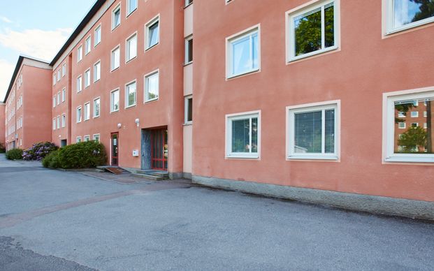 Pettersbergsgatan 43 A - Photo 1