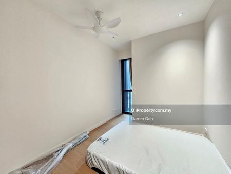TRX Residences, KL City Centre - Photo 5