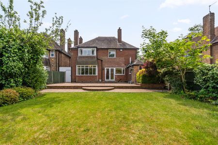 4 bed detached house to rent in Streetsbrook Road, Solihull, B91 - Photo 4