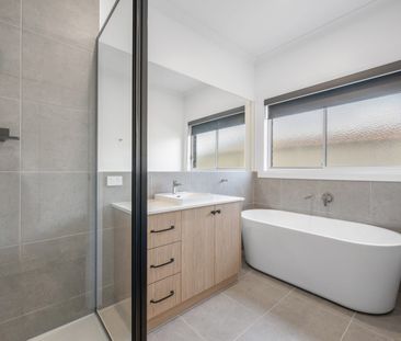 Brand New Three Bedroom Stylish Home - Photo 4