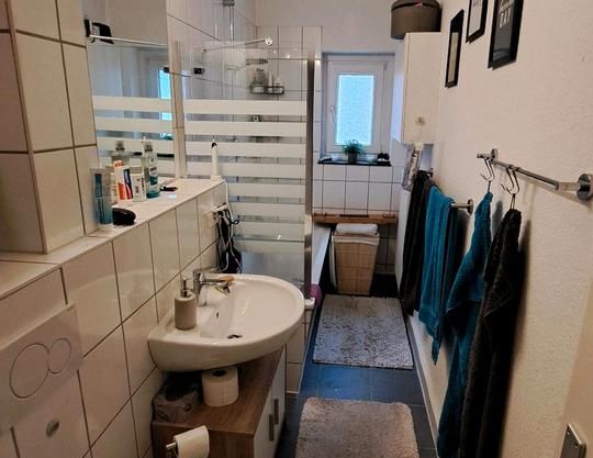 58qm Mietwohnungen Hannover Mitte - Foto 1