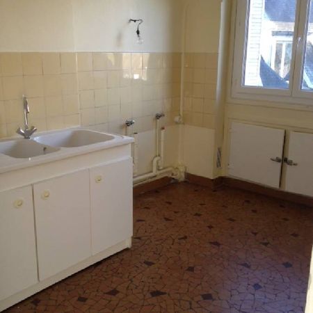 Location Appartement 2 pièces 42m² - Photo 3