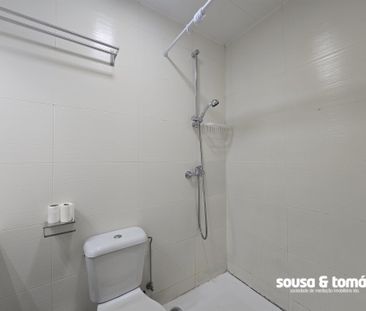 Apartamento T2 - Photo 6