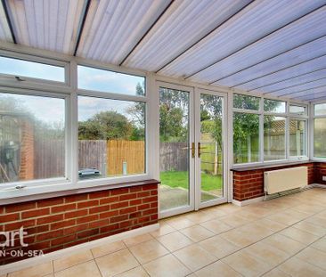 2 bedroom bungalow to rent - Photo 6