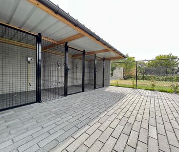 Prachtig nieuwbouwappartement met laadpaal - Foto 1