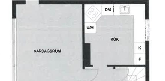Murkelgatan, Norrköping - Foto 2