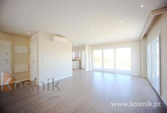 Apartamento T2 em Lisboa