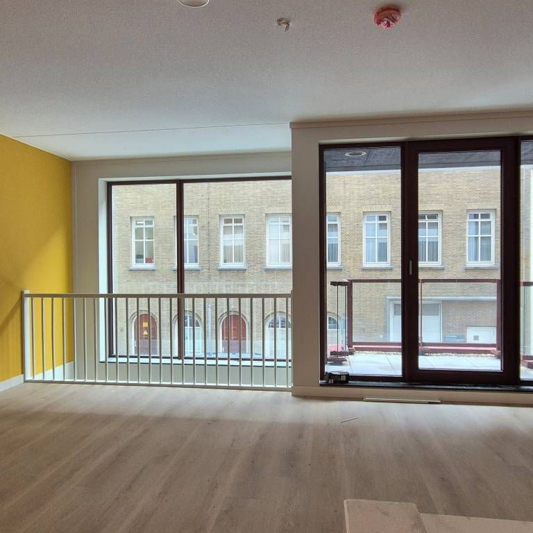 Baan 26a, 3011CB, Rotterdam - Photo 1