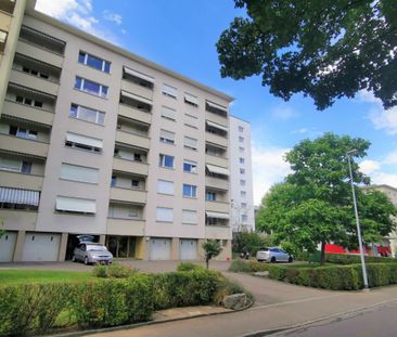 Schafmattweg 88, Binningen - Foto 5