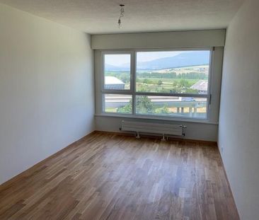 Beaux appartements de 3 pièces entièrement rénové ! Loyer dès CHF 1... - Photo 3