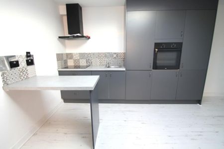 2 bedroom flat to rent - Photo 4
