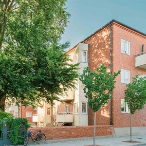 Nyängsgatan 8 A - Foto 2