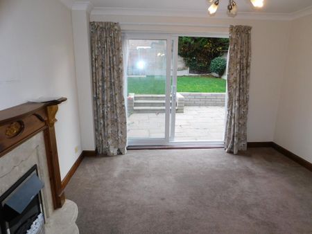 3 bedroom semi-detached house to rent - Photo 2