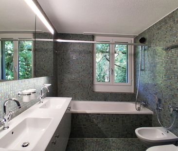 5.5 Zimmer, 136 m², 1. Stock - Foto 6