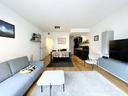 Appartement in Sint-Gillis - Photo 5