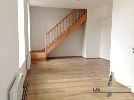 AMIENS PROCHE GARE, RESIDENCE SECURISEE - TYPE 3 - Photo 4