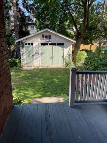 For Lease - 109 Carrick Avenue Unit# 2, Hamilton, Ontario - Photo 4