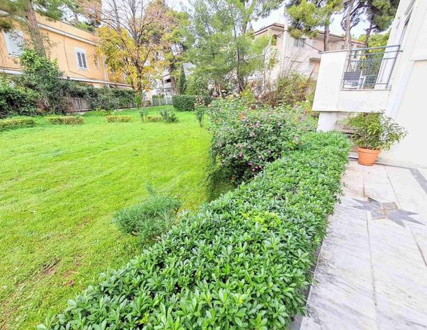 Μεζονέτα για ενοικίαση - Μελίσσια, - Photo 1