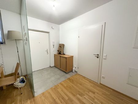 Praktisch eingeteilte Mietwohnung mit Balkon in Graz – Lend …! - Photo 4