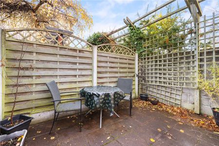 19A Priory Walk, Whitehall Road, Terenure, Dublin 12 - Photo 5