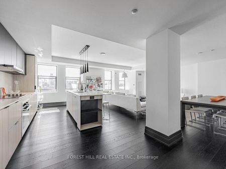 For Lease - 2 Avenue Road Unit# 805, Toronto, Ontario - Photo 3