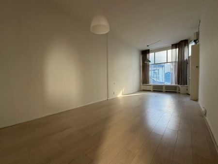 Appartement te huur: Stationsstraat 8 2042 LE Zandvoort - Foto 4