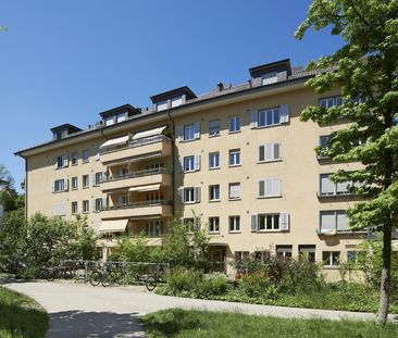 2 Zimmer - Photo 1
