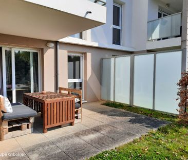 Appartement T2 à louer Cesson Sevigne - 39 m² - Photo 5