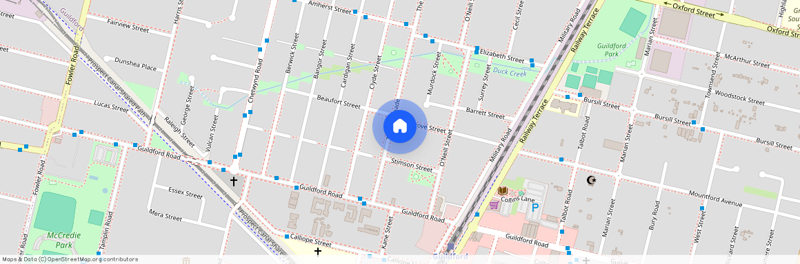 Unit 16/62 The Esplanade, Guildford