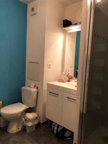 Location Appartement 1 pièce 26m² BRON 69500 - Photo 5