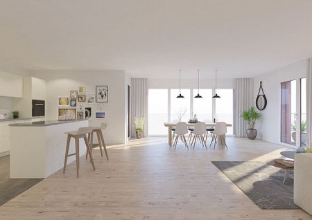 3.5 Zimmer, EG - Photo 5