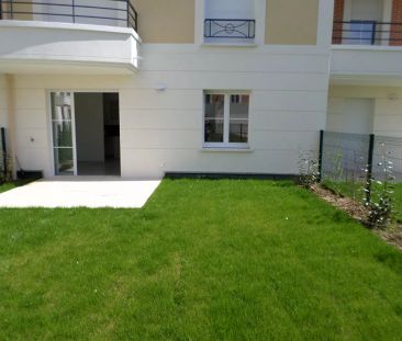 APPARTEMENT DE 2 PIECES AVEC JARDIN A LOUER A PLAISIR - Photo 4