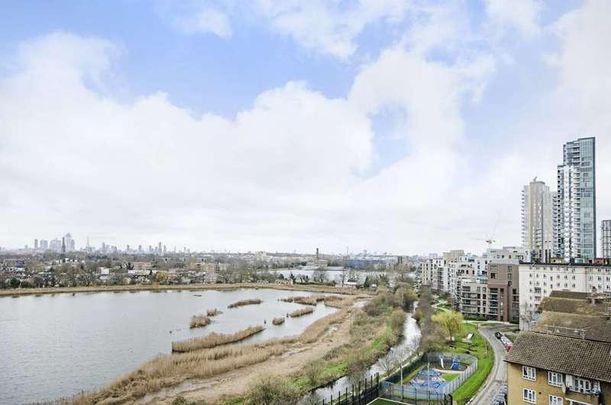 Newnton Close, Manor House, N4 - Photo 1