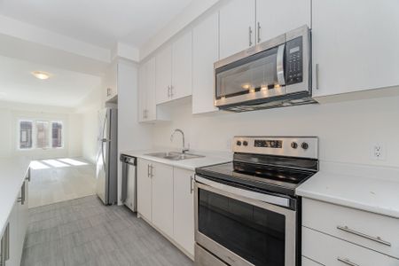 For Lease - 5 Ridgeside Lane, Hamilton, Ontario - Photo 5