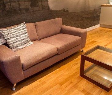 1 bedroom studio to rent - Photo 5