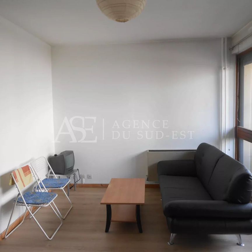 Location Appartement - Photo 1