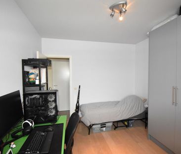 2 slk. app. van 99m², inclusief NO-terras (36m²) & garagebox - Photo 5