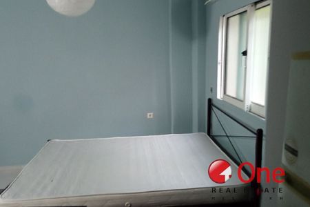 Studio/Γκαρσονιέρα για ενοικίαση Λιούμη (Αιγάλεω) - Photo 5