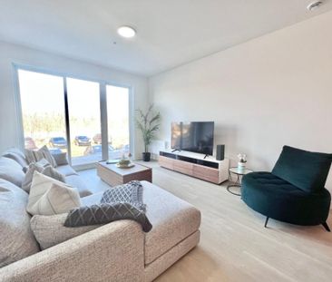 Appartement à louer - Montréal (Pierrefonds-Roxboro) (Pierrefonds/C... - Photo 3