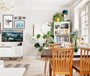 Renstiernas gata, Stockholm - Foto 3