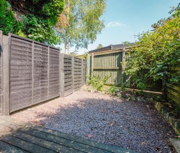2 bedroom semi-detached house to rent - Photo 6