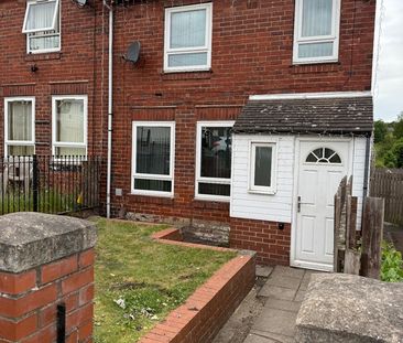 3 Bed Terraced House, Whites Lane, S2 - Photo 6