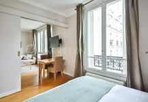 Appartement 1 Chambre Standing 36 m² - Paris, Champs Elysées - Photo 5