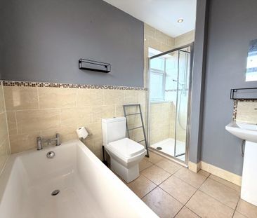 1 bedroom flat to let - Photo 3