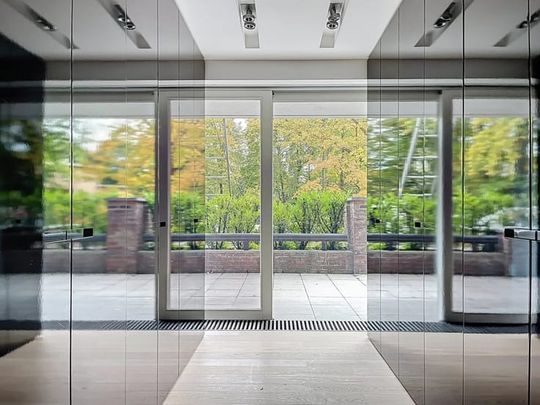 Appartement te huur - Photo 1